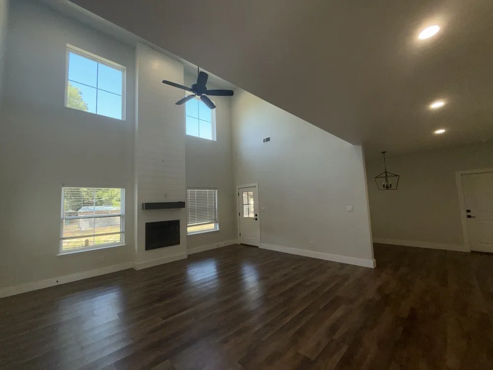 138 Sunset Drive Gun Barrel City, TX 75156