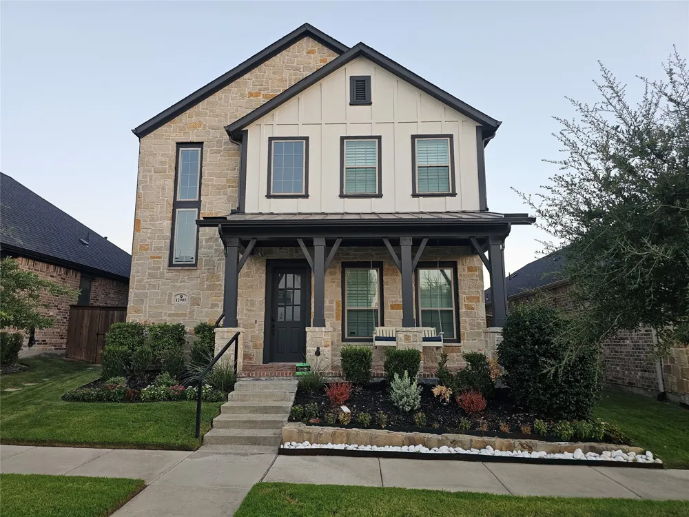 12905 Yale Court Frisco, TX 75035