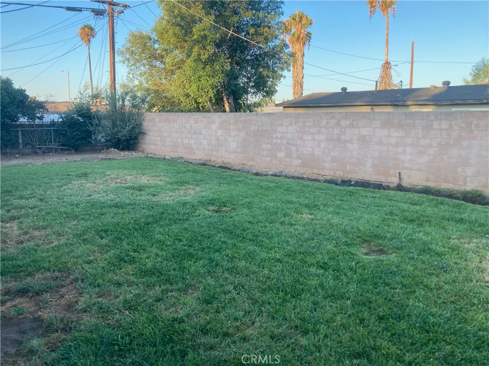 651 19th Banning, CA 92220