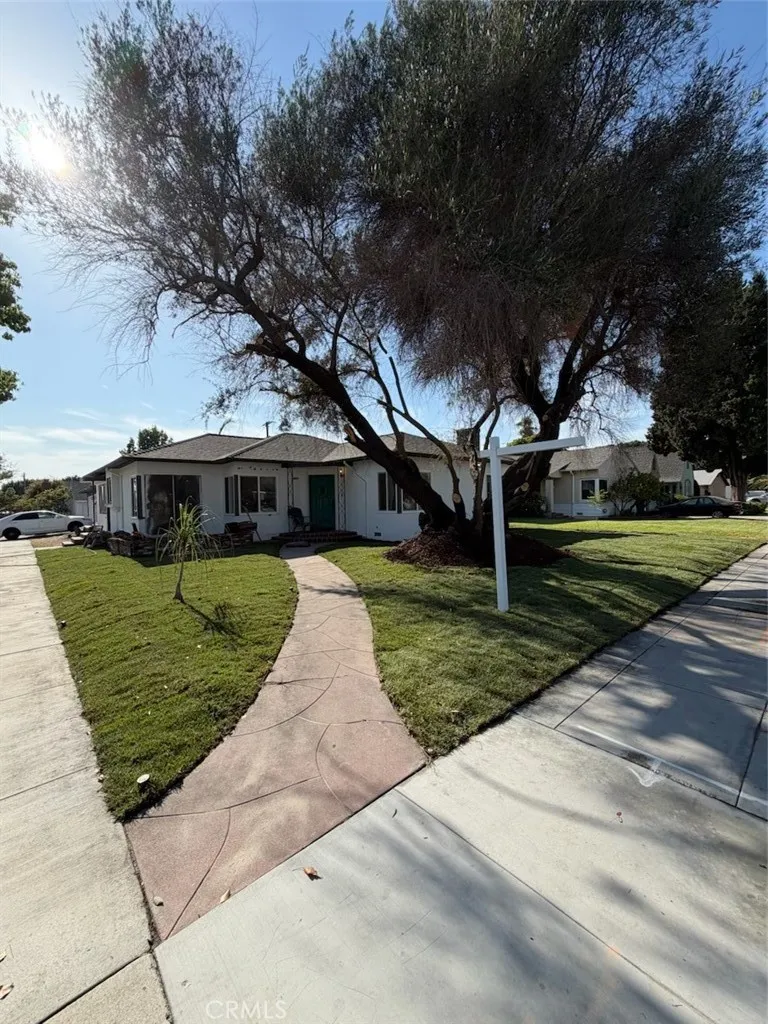 701 Harbor Anaheim, CA 92805