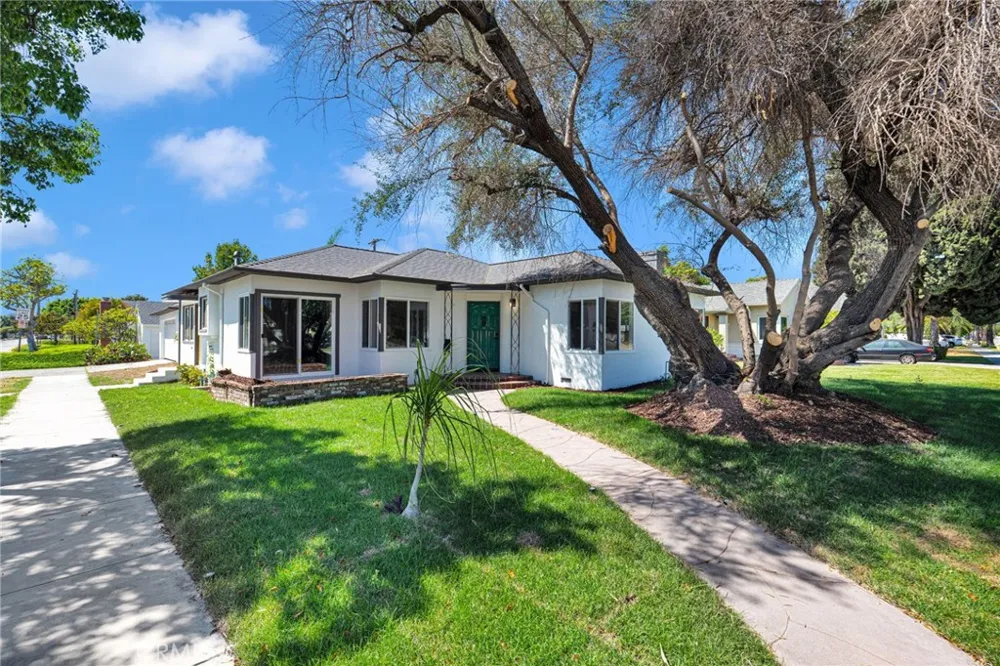 701 Harbor Anaheim, CA 92805