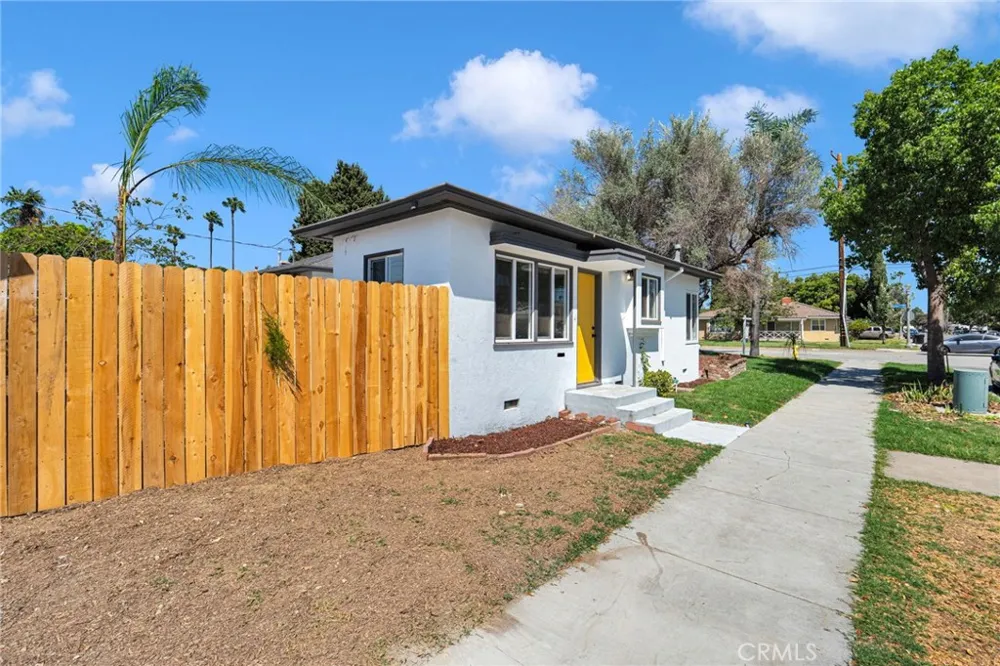 701 Harbor Anaheim, CA 92805