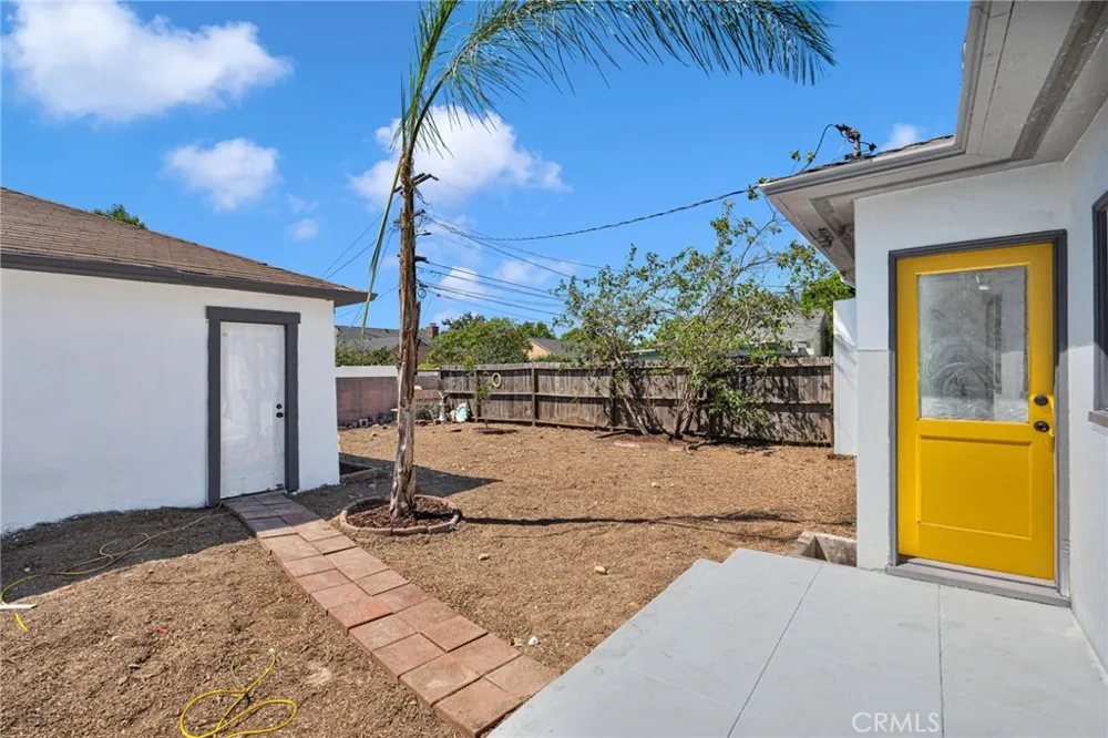 701 Harbor Anaheim, CA 92805