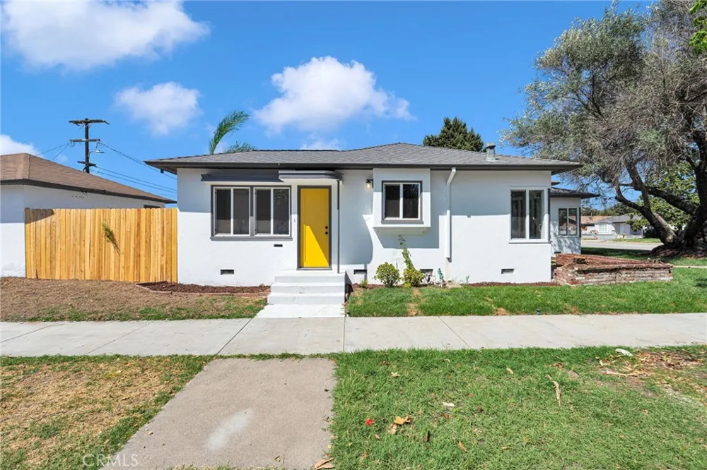 701 Harbor Anaheim, CA 92805