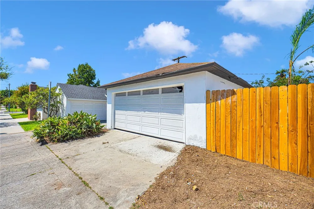 701 Harbor Anaheim, CA 92805