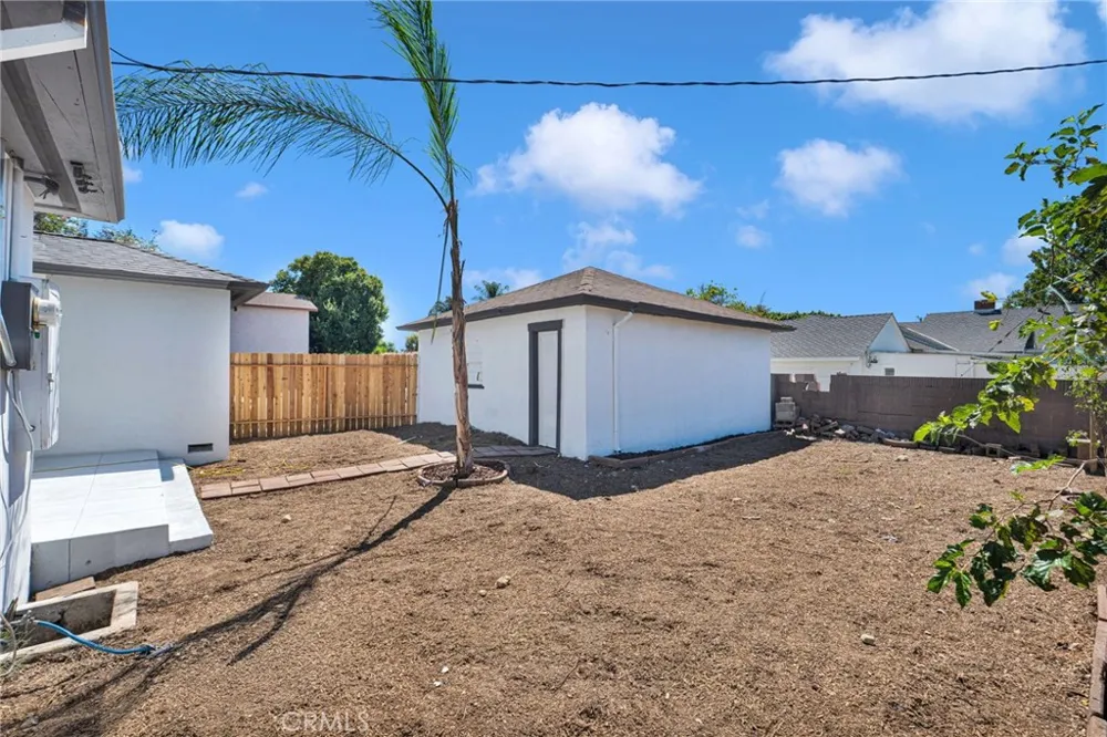 701 Harbor Anaheim, CA 92805