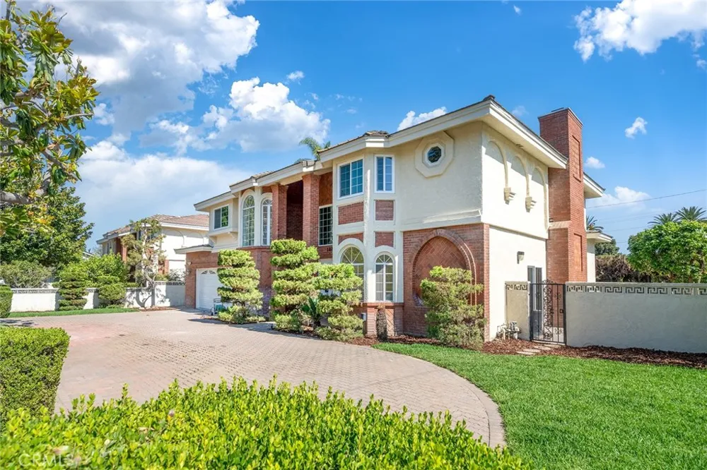 188 W Arthur Avenue Arcadia, CA 91007