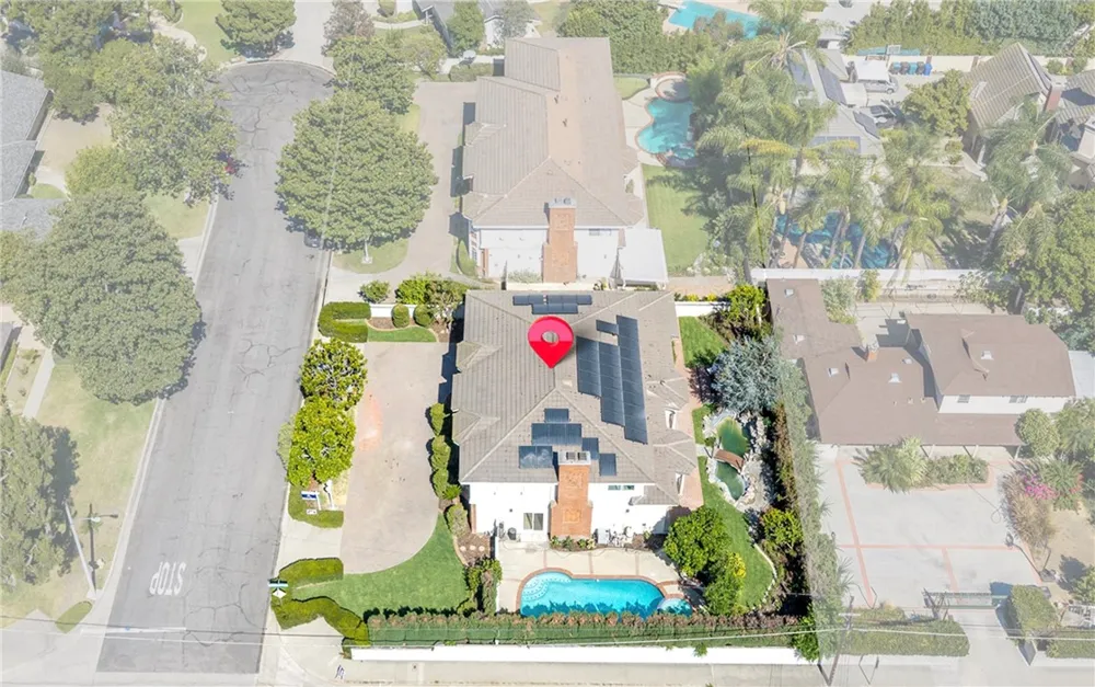 188 W Arthur Avenue Arcadia, CA 91007