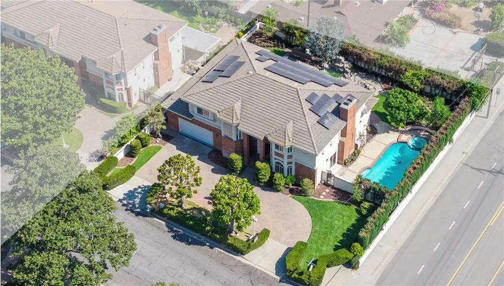 188 W Arthur Avenue Arcadia, CA 91007