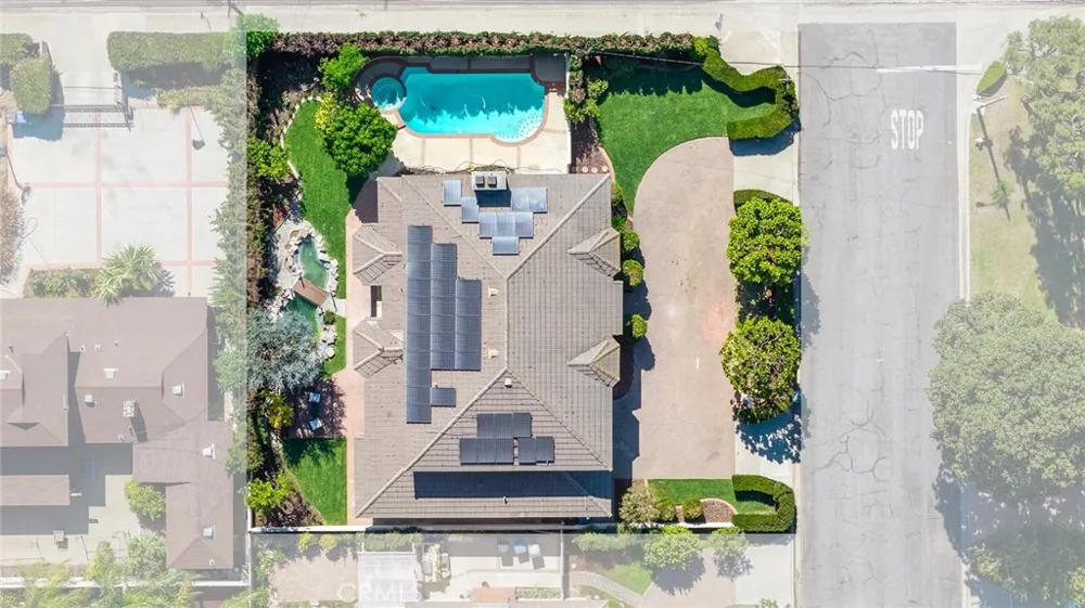 188 W Arthur Avenue Arcadia, CA 91007