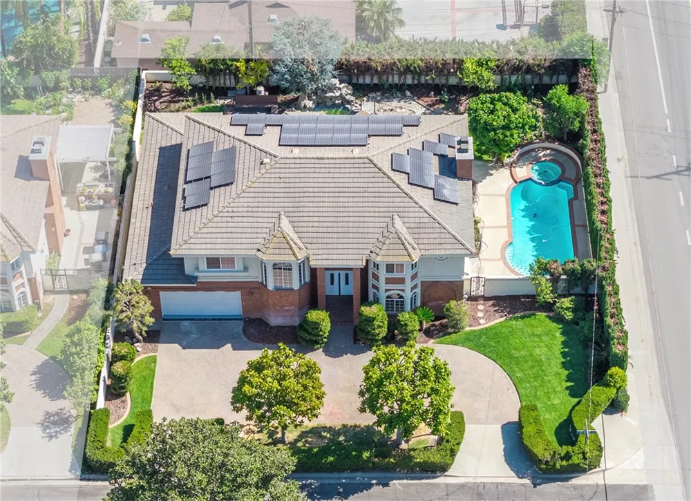 188 W Arthur Avenue Arcadia, CA 91007