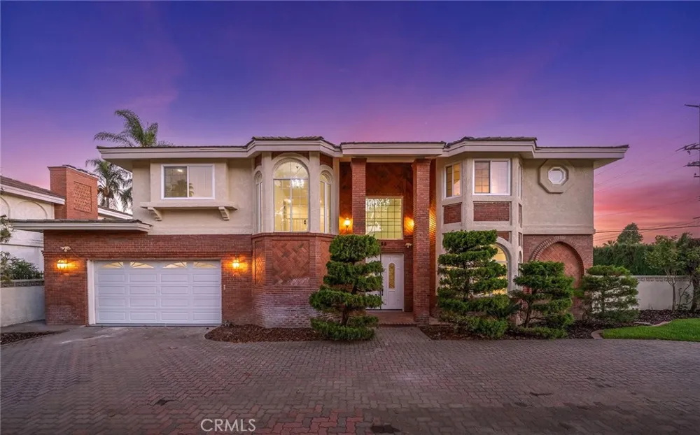 188 W Arthur Avenue Arcadia, CA 91007