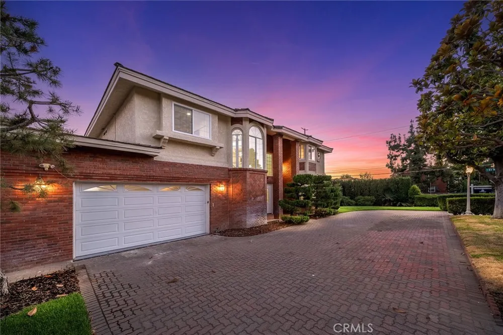 188 W Arthur Avenue Arcadia, CA 91007
