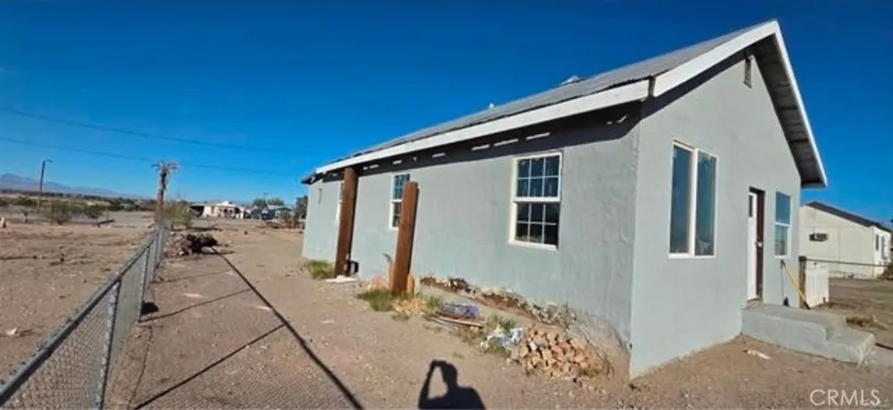 212 Gilman Street Needles, CA 92363