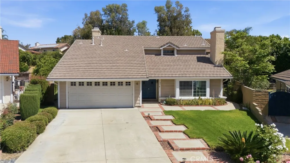 6 Blacksmith Circle Pomona, CA 91766