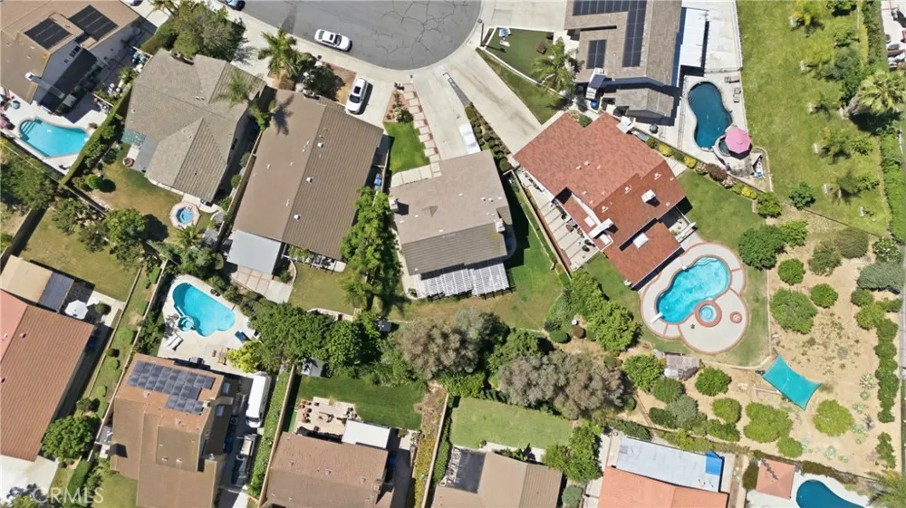 6 Blacksmith Circle Pomona, CA 91766