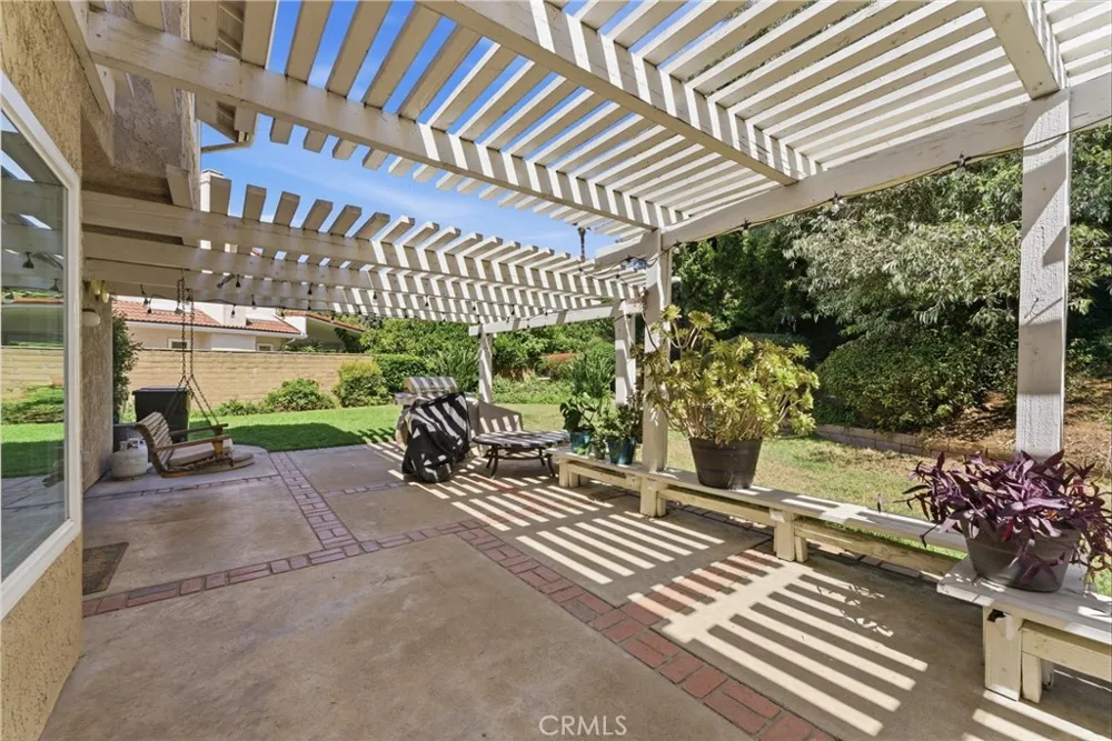 6 Blacksmith Circle Pomona, CA 91766
