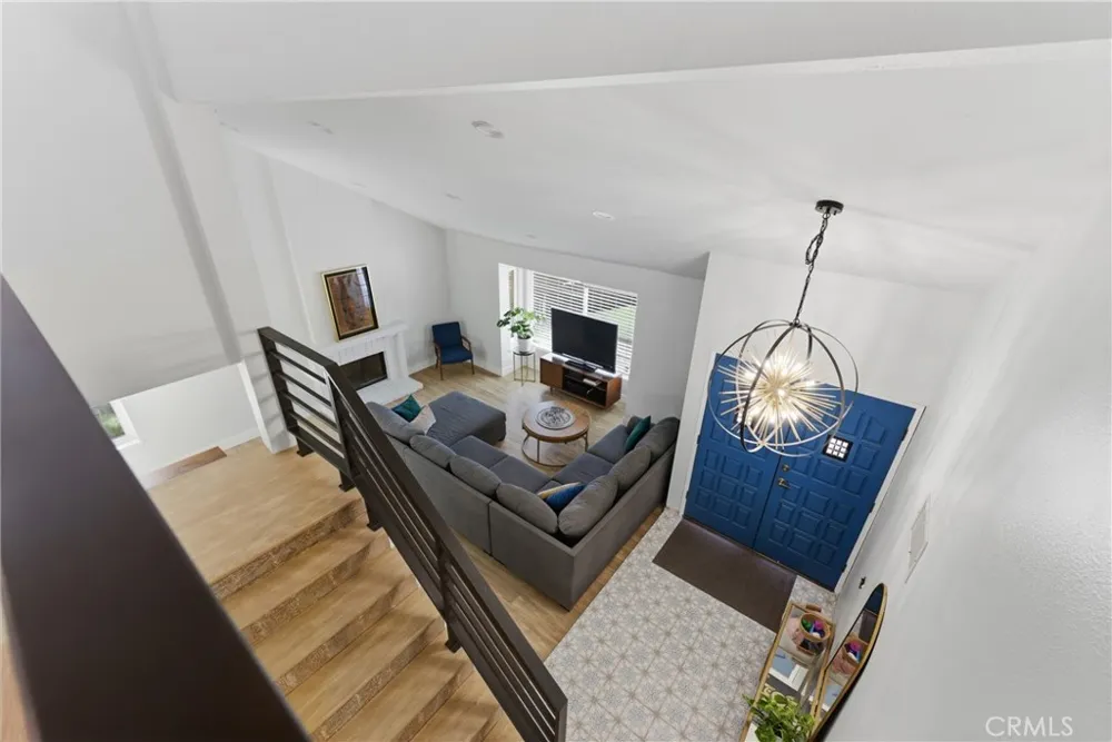 6 Blacksmith Circle Pomona, CA 91766