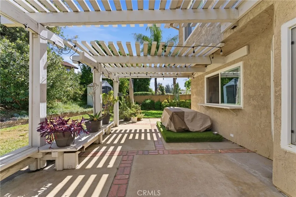 6 Blacksmith Circle Pomona, CA 91766