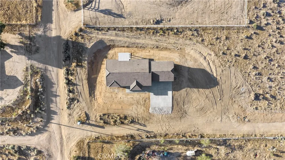22324 Rancho Apple Valley, CA 92308
