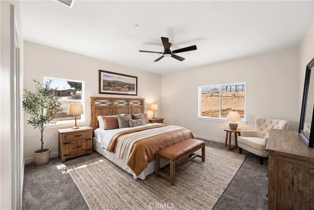 22324 Rancho Apple Valley, CA 92308