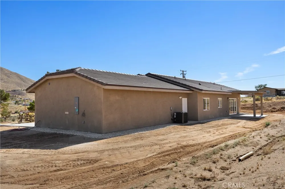 22324 Rancho Apple Valley, CA 92308