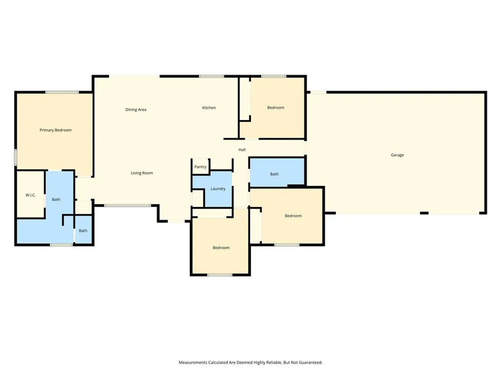 22324 Rancho Apple Valley, CA 92308
