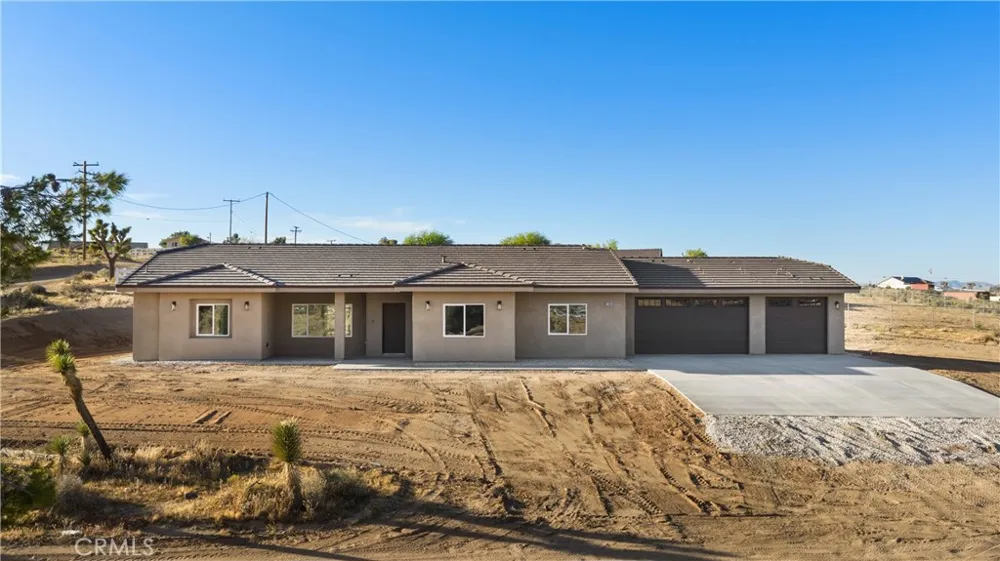 22324 Rancho Apple Valley, CA 92308