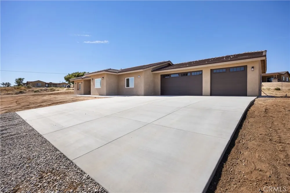 22324 Rancho Apple Valley, CA 92308