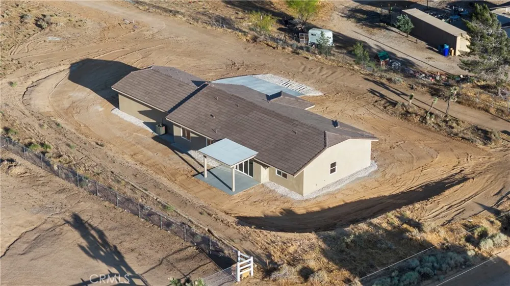 22324 Rancho Apple Valley, CA 92308
