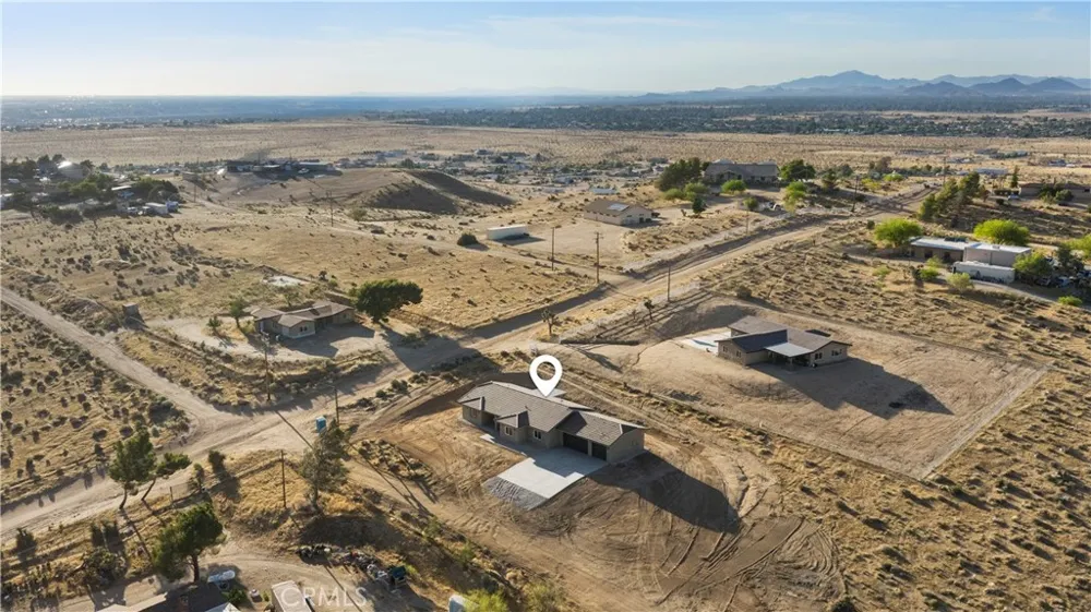 22324 Rancho Apple Valley, CA 92308