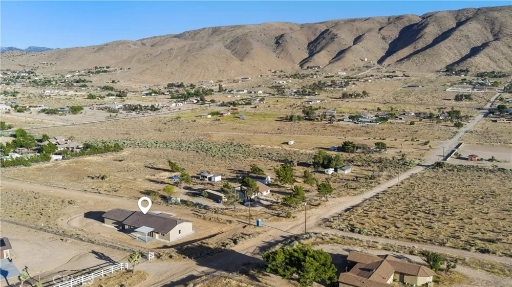 22324 Rancho Apple Valley, CA 92308