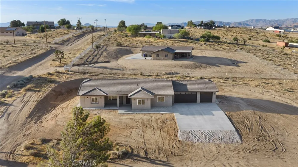 22324 Rancho Apple Valley, CA 92308