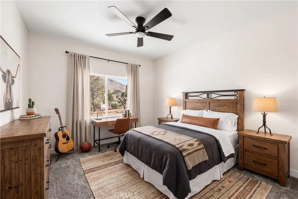 22324 Rancho Apple Valley, CA 92308