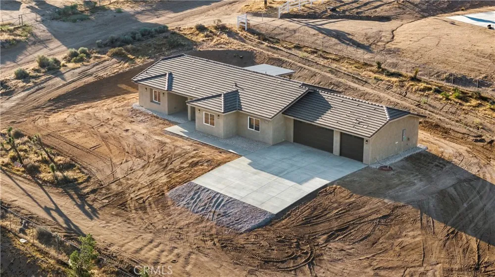 22324 Rancho Apple Valley, CA 92308