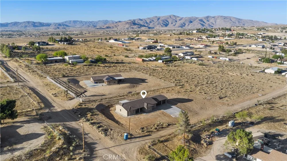 22324 Rancho Apple Valley, CA 92308