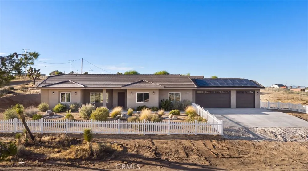 22324 Rancho Apple Valley, CA 92308