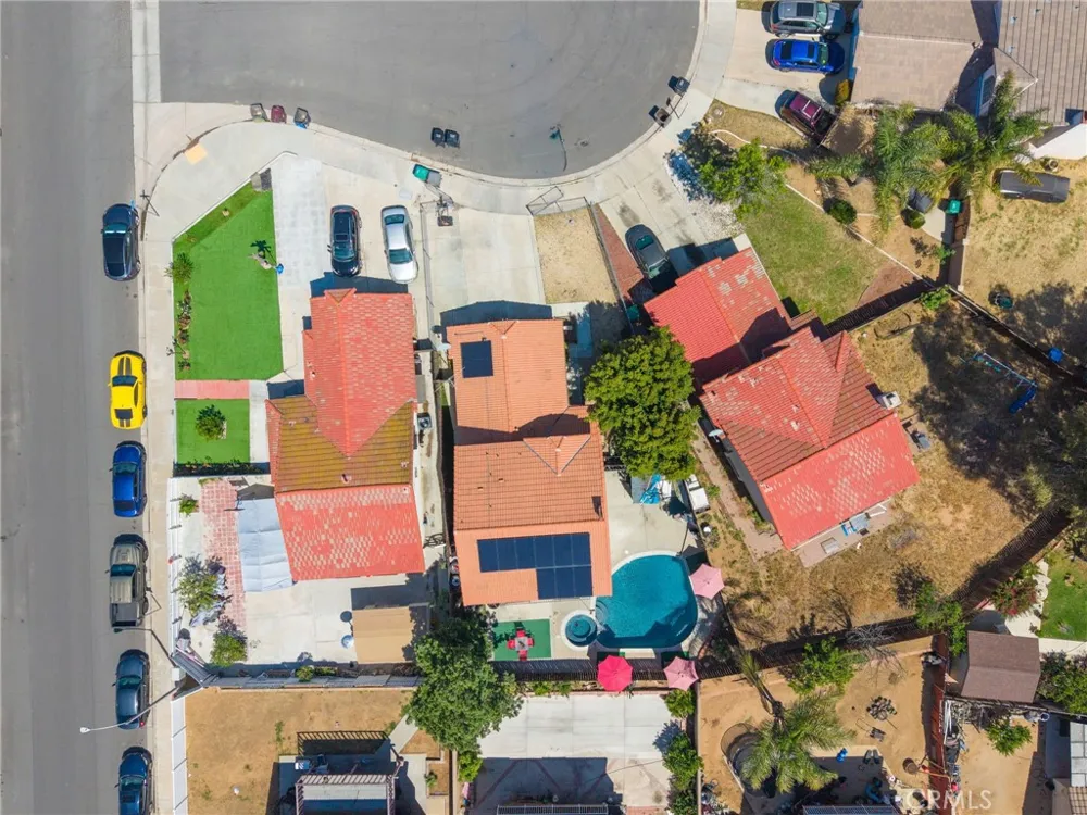 22795 Kiowa Court Moreno Valley, CA 92553