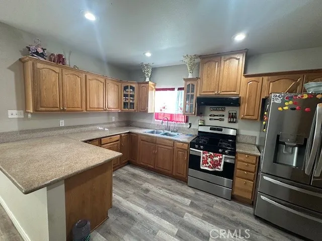 17430 Tadmore La Puente, CA 91744