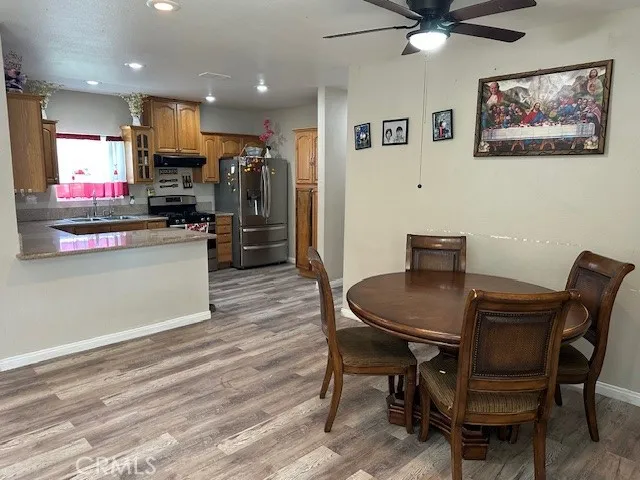17430 Tadmore La Puente, CA 91744