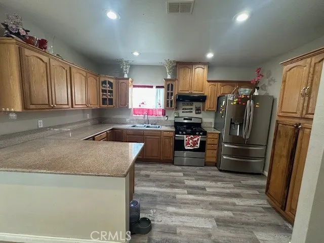 17430 Tadmore La Puente, CA 91744