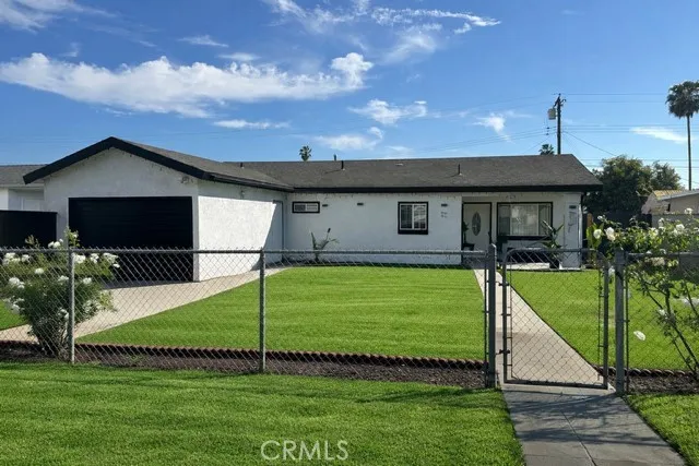 17430 Tadmore La Puente, CA 91744