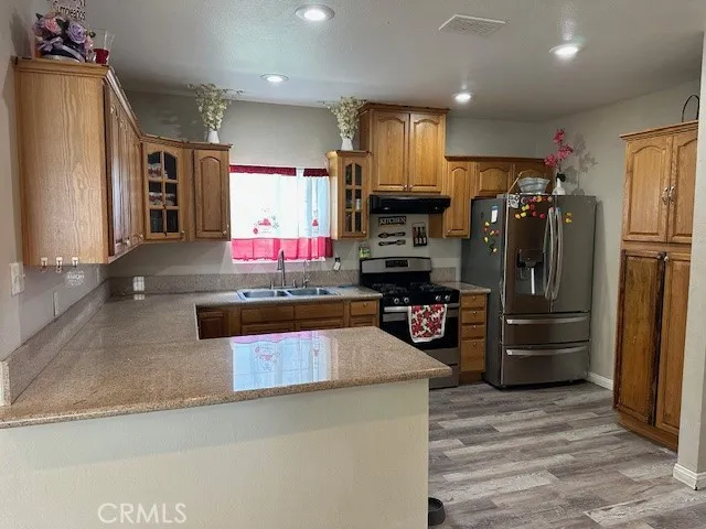 17430 Tadmore La Puente, CA 91744