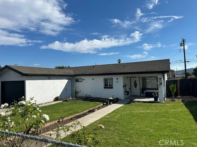 17430 Tadmore La Puente, CA 91744