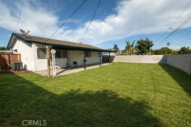 17430 Tadmore La Puente, CA 91744