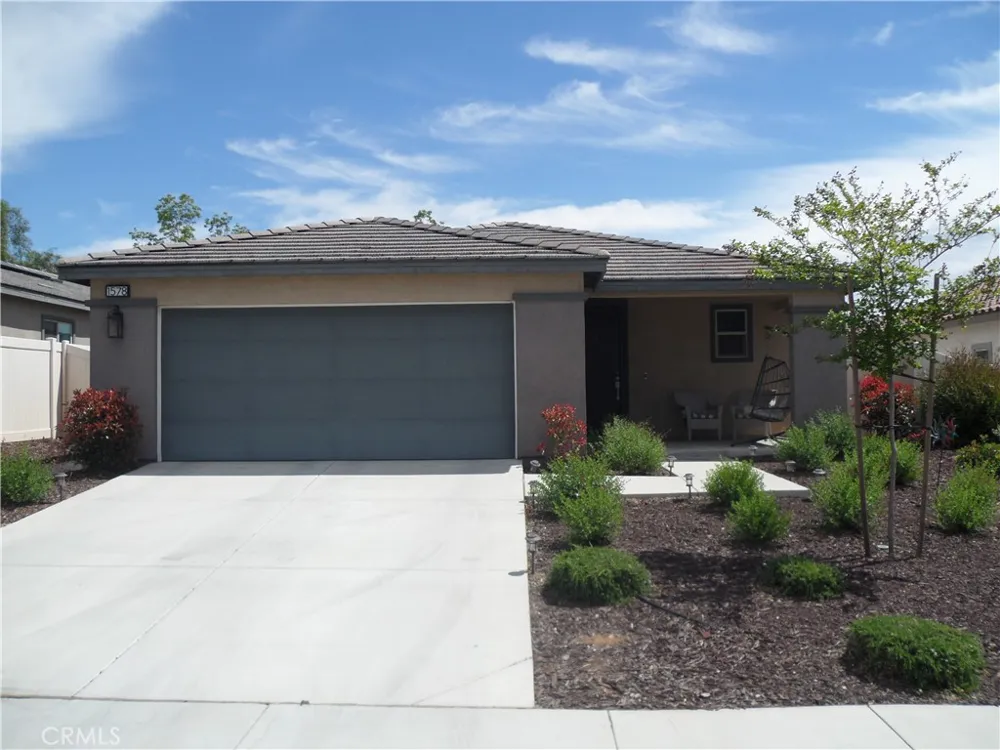 1578 Sunswept Way Beaumont, CA 92223