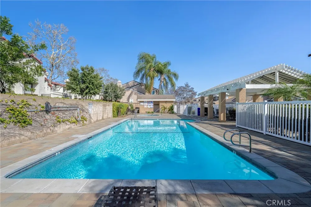 1553 Corte Santana Upland, CA 91786