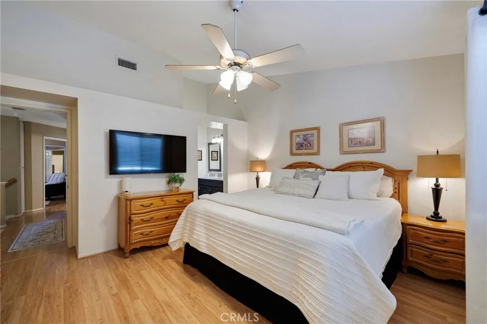1553 Corte Santana Upland, CA 91786