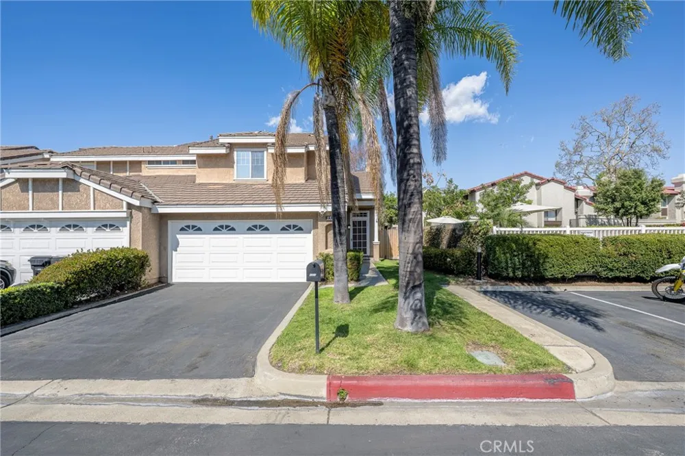 1553 Corte Santana Upland, CA 91786