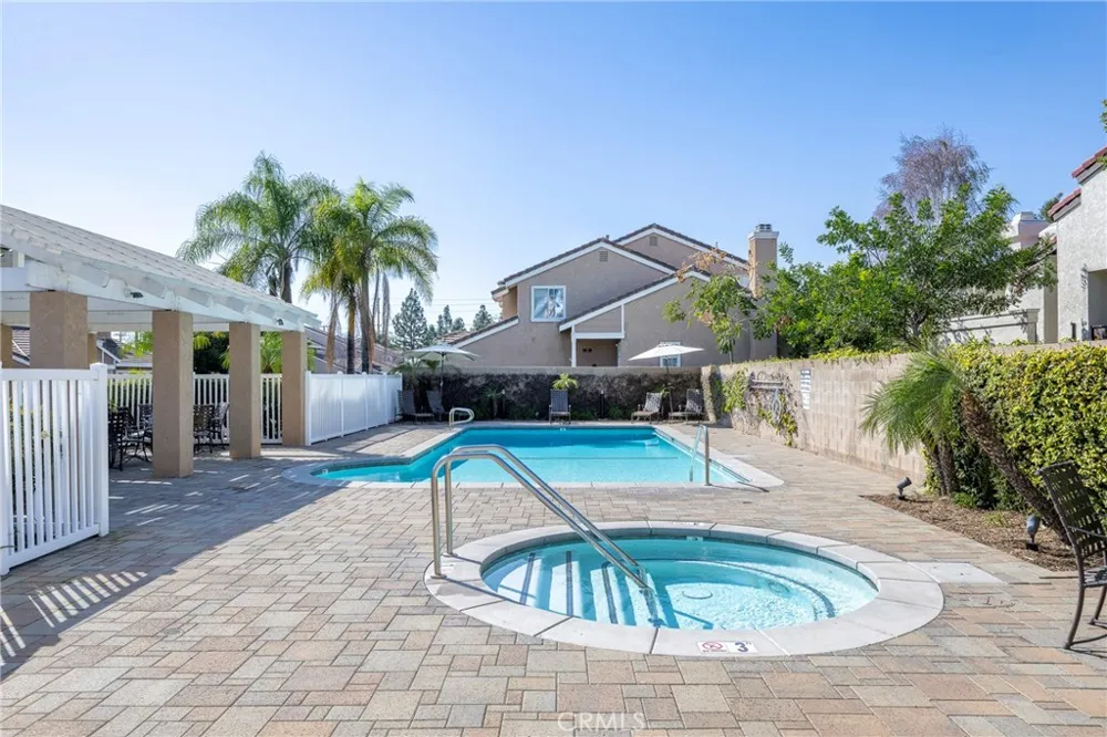 1553 Corte Santana Upland, CA 91786